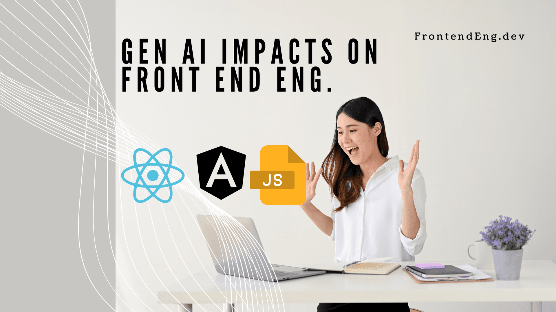 How Gen-AI changes Frontend Engineering.